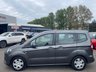 USED 2020 20 FORD TOURNEO COURIER 1.5 TDCi Zetec MPV 5dr Diesel Manual Euro 6 (100 ps) 
