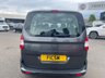 USED 2020 20 FORD TOURNEO COURIER 1.5 TDCi Zetec MPV 5dr Diesel Manual Euro 6 (100 ps) 