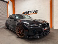 USED 2023 23 BMW M3 Competition 3.0 BiTurbo Competition Saloon 4dr Petrol Steptronic M xDrive | Stage 2 700+ BHP  