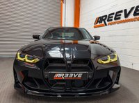 USED 2023 23 BMW M3 Competition 3.0 BiTurbo Competition Saloon 4dr Petrol Steptronic M xDrive | Stage 2 700+ BHP  