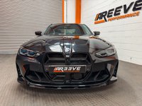 USED 2023 23 BMW M3 Competition 3.0 BiTurbo Competition Saloon 4dr Petrol Steptronic M xDrive | Stage 2 700+ BHP  