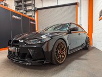 USED 2023 23 BMW M3 Competition 3.0 BiTurbo Competition Saloon 4dr Petrol Steptronic M xDrive | Stage 2 700+ BHP  
