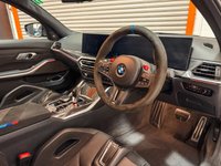 USED 2023 23 BMW M3 Competition 3.0 BiTurbo Competition Saloon 4dr Petrol Steptronic M xDrive | Stage 2 700+ BHP  