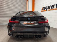 USED 2023 23 BMW M3 Competition 3.0 BiTurbo Competition Saloon 4dr Petrol Steptronic M xDrive | Stage 2 700+ BHP  