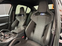 USED 2023 23 BMW M3 Competition 3.0 BiTurbo Competition Saloon 4dr Petrol Steptronic M xDrive | Stage 2 700+ BHP  