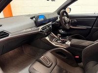 USED 2023 23 BMW M3 Competition 3.0 BiTurbo Competition Saloon 4dr Petrol Steptronic M xDrive | Stage 2 700+ BHP  