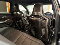 USED 2023 23 BMW M3 Competition 3.0 BiTurbo Competition Saloon 4dr Petrol Steptronic M xDrive | Stage 2 700+ BHP  