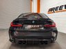 USED 2023 23 BMW M3 Competition 3.0 BiTurbo Competition Saloon 4dr Petrol Steptronic M xDrive | Stage 2 700+ BHP  