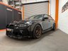USED 2023 23 BMW M3 Competition 3.0 BiTurbo Competition Saloon 4dr Petrol Steptronic M xDrive | Stage 2 700+ BHP  