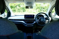 USED 2022 22 FIAT 500E 42kWh Icon Hatchback 3dr Electric Auto (118 ps) ICE WHITE PAINTWORK + ANDROID AUTO + VIRTUAL COCKPIT