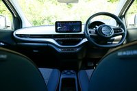 USED 2022 22 FIAT 500E 42kWh Icon Hatchback 3dr Electric Auto (118 ps) ICE WHITE PAINTWORK + ANDROID AUTO + VIRTUAL COCKPIT