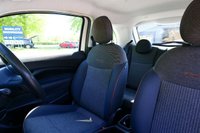 USED 2022 22 FIAT 500E 42kWh Icon Hatchback 3dr Electric Auto (118 ps) ICE WHITE PAINTWORK + ANDROID AUTO + VIRTUAL COCKPIT