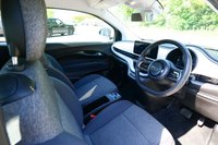 USED 2022 22 FIAT 500E 42kWh Icon Hatchback 3dr Electric Auto (118 ps) ICE WHITE PAINTWORK + ANDROID AUTO + VIRTUAL COCKPIT