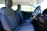 USED 2022 22 FIAT 500E 42kWh Icon Hatchback 3dr Electric Auto (118 ps) ICE WHITE PAINTWORK + ANDROID AUTO + VIRTUAL COCKPIT