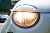USED 2022 22 FIAT 500E 42kWh Icon Hatchback 3dr Electric Auto (118 ps) ICE WHITE PAINTWORK + ANDROID AUTO + VIRTUAL COCKPIT