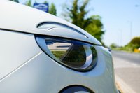 USED 2022 22 FIAT 500E 42kWh Icon Hatchback 3dr Electric Auto (118 ps) ICE WHITE PAINTWORK + ANDROID AUTO + VIRTUAL COCKPIT