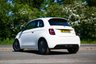 USED 2022 22 FIAT 500E 42kWh Icon Hatchback 3dr Electric Auto (118 ps) ICE WHITE PAINTWORK + ANDROID AUTO + VIRTUAL COCKPIT