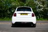 USED 2022 22 FIAT 500E 42kWh Icon Hatchback 3dr Electric Auto (118 ps) ICE WHITE PAINTWORK + ANDROID AUTO + VIRTUAL COCKPIT