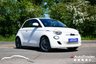 USED 2022 22 FIAT 500E 42kWh Icon Hatchback 3dr Electric Auto (118 ps) ICE WHITE PAINTWORK + ANDROID AUTO + VIRTUAL COCKPIT