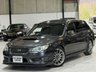USED 2006 SUBARU LEGACY 2.0 GT SPEC B TUNED BY STI 1/300 Touring EJ20 TURBO AUTO ULEZ TUNED BY STI + 1 OF 300