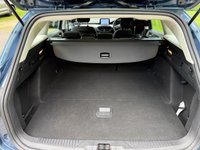 USED 2020 70 FORD FOCUS 1.0T EcoBoost Zetec Estate 5dr Petrol Auto Euro 6 (s/s) (125 ps) 