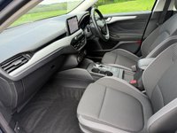 USED 2020 70 FORD FOCUS 1.0T EcoBoost Zetec Estate 5dr Petrol Auto Euro 6 (s/s) (125 ps) 