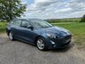 USED 2020 70 FORD FOCUS 1.0T EcoBoost Zetec Estate 5dr Petrol Auto Euro 6 (s/s) (125 ps) 