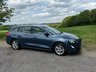 USED 2020 70 FORD FOCUS 1.0T EcoBoost Zetec Estate 5dr Petrol Auto Euro 6 (s/s) (125 ps) 