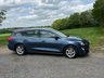 USED 2020 70 FORD FOCUS 1.0T EcoBoost Zetec Estate 5dr Petrol Auto Euro 6 (s/s) (125 ps) 