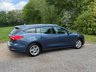 USED 2020 70 FORD FOCUS 1.0T EcoBoost Zetec Estate 5dr Petrol Auto Euro 6 (s/s) (125 ps) 