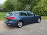 USED 2020 70 FORD FOCUS 1.0T EcoBoost Zetec Estate 5dr Petrol Auto Euro 6 (s/s) (125 ps) 