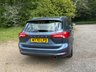 USED 2020 70 FORD FOCUS 1.0T EcoBoost Zetec Estate 5dr Petrol Auto Euro 6 (s/s) (125 ps) 