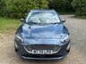 USED 2020 70 FORD FOCUS 1.0T EcoBoost Zetec Estate 5dr Petrol Auto Euro 6 (s/s) (125 ps) 