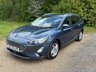 USED 2020 70 FORD FOCUS 1.0T EcoBoost Zetec Estate 5dr Petrol Auto Euro 6 (s/s) (125 ps) 