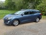 USED 2020 70 FORD FOCUS 1.0T EcoBoost Zetec Estate 5dr Petrol Auto Euro 6 (s/s) (125 ps) 