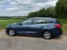 USED 2020 70 FORD FOCUS 1.0T EcoBoost Zetec Estate 5dr Petrol Auto Euro 6 (s/s) (125 ps) 