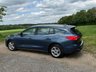 USED 2020 70 FORD FOCUS 1.0T EcoBoost Zetec Estate 5dr Petrol Auto Euro 6 (s/s) (125 ps) 