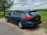 USED 2020 70 FORD FOCUS 1.0T EcoBoost Zetec Estate 5dr Petrol Auto Euro 6 (s/s) (125 ps) 