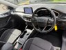 USED 2020 70 FORD FOCUS 1.0T EcoBoost Zetec Estate 5dr Petrol Auto Euro 6 (s/s) (125 ps) 