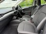 USED 2020 70 FORD FOCUS 1.0T EcoBoost Zetec Estate 5dr Petrol Auto Euro 6 (s/s) (125 ps) 