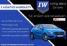 USED 2020 70 FORD FOCUS 1.0T EcoBoost Zetec Estate 5dr Petrol Auto Euro 6 (s/s) (125 ps) 