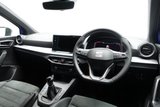 USED 2021 71 SEAT IBIZA 1.0 TSI XCELLENCE Lux Hatchback 5dr Petrol Manual Euro 6 (s/s) (95 ps) HISTORY+SAT NAV+DIGI DASH