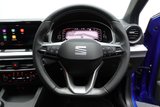 USED 2021 71 SEAT IBIZA 1.0 TSI XCELLENCE Lux Hatchback 5dr Petrol Manual Euro 6 (s/s) (95 ps) HISTORY+SAT NAV+DIGI DASH