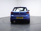 USED 2021 71 SEAT IBIZA 1.0 TSI XCELLENCE Lux Hatchback 5dr Petrol Manual Euro 6 (s/s) (95 ps) HISTORY+SAT NAV+DIGI DASH