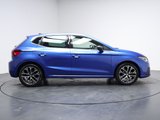 USED 2021 71 SEAT IBIZA 1.0 TSI XCELLENCE Lux Hatchback 5dr Petrol Manual Euro 6 (s/s) (95 ps) HISTORY+SAT NAV+DIGI DASH
