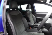 USED 2021 71 SEAT IBIZA 1.0 TSI XCELLENCE Lux Hatchback 5dr Petrol Manual Euro 6 (s/s) (95 ps) HISTORY+SAT NAV+DIGI DASH