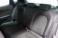 USED 2021 71 SEAT IBIZA 1.0 TSI XCELLENCE Lux Hatchback 5dr Petrol Manual Euro 6 (s/s) (95 ps) HISTORY+SAT NAV+DIGI DASH