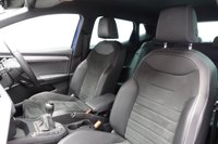 USED 2021 71 SEAT IBIZA 1.0 TSI XCELLENCE Lux Hatchback 5dr Petrol Manual Euro 6 (s/s) (95 ps) HISTORY+SAT NAV+DIGI DASH