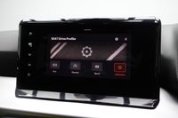 USED 2021 71 SEAT IBIZA 1.0 TSI XCELLENCE Lux Hatchback 5dr Petrol Manual Euro 6 (s/s) (95 ps) HISTORY+SAT NAV+DIGI DASH