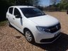 USED 2017 67 DACIA SANDERO 1.0 SCe Ambiance Hatchback 5dr Petrol Manual Euro 6 (75 ps) 